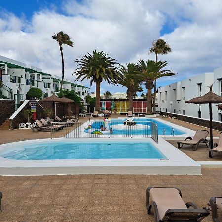 Jesnery Home Puerto del Carmen  Extérieur photo