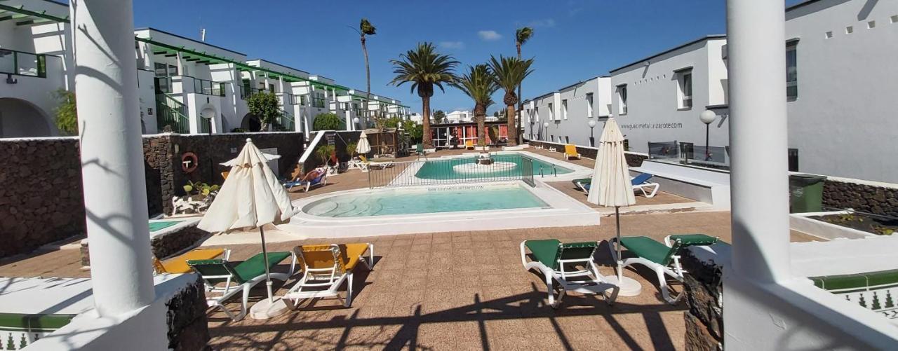 Jesnery Home Puerto del Carmen  Extérieur photo