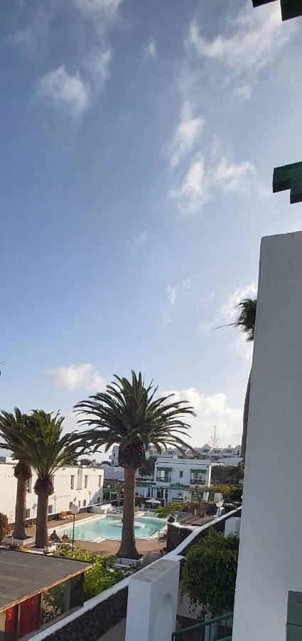Jesnery Home Puerto del Carmen  Extérieur photo