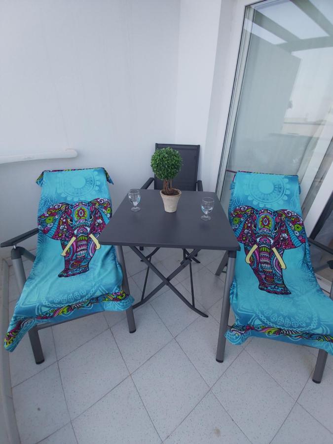 Jesnery Home Puerto del Carmen  Extérieur photo