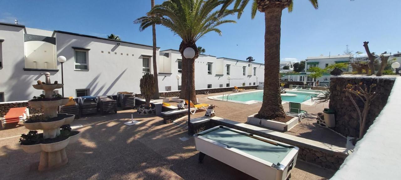 Jesnery Home Puerto del Carmen  Extérieur photo