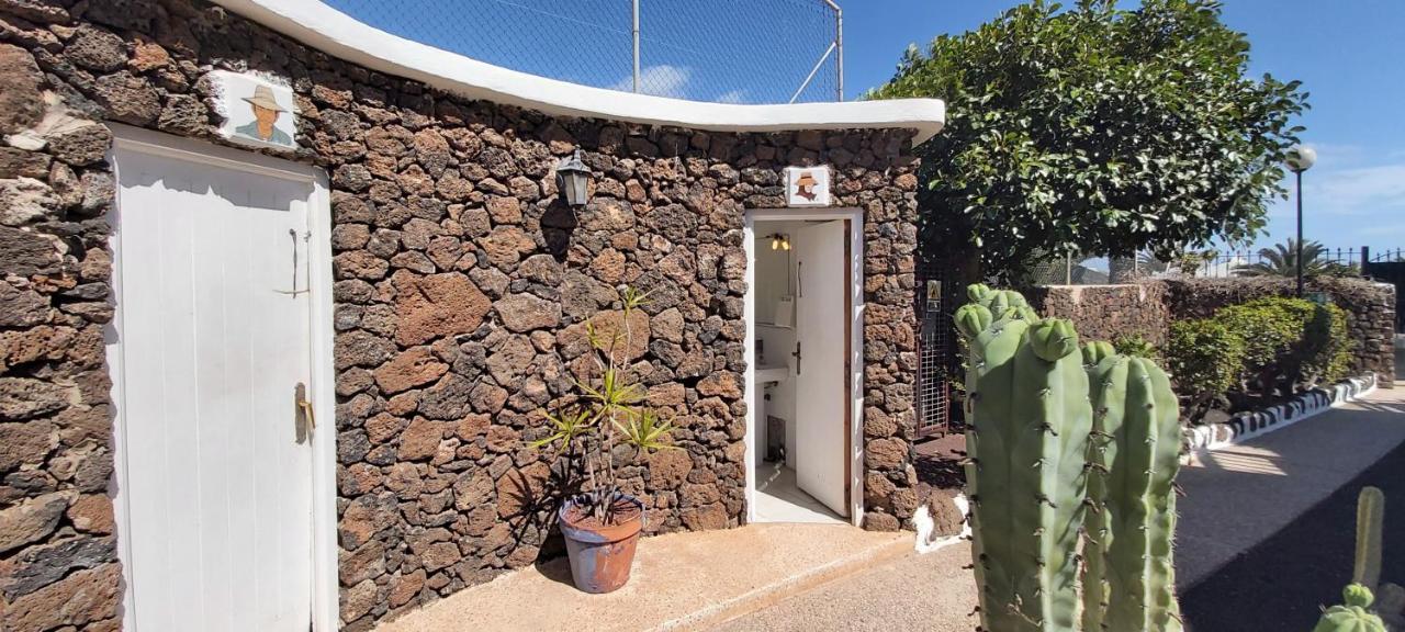 Jesnery Home Puerto del Carmen  Extérieur photo