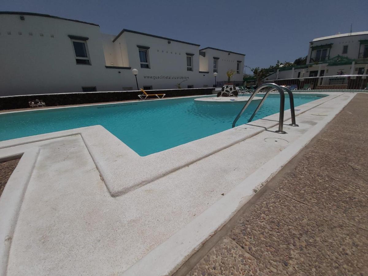 Jesnery Home Puerto del Carmen  Extérieur photo