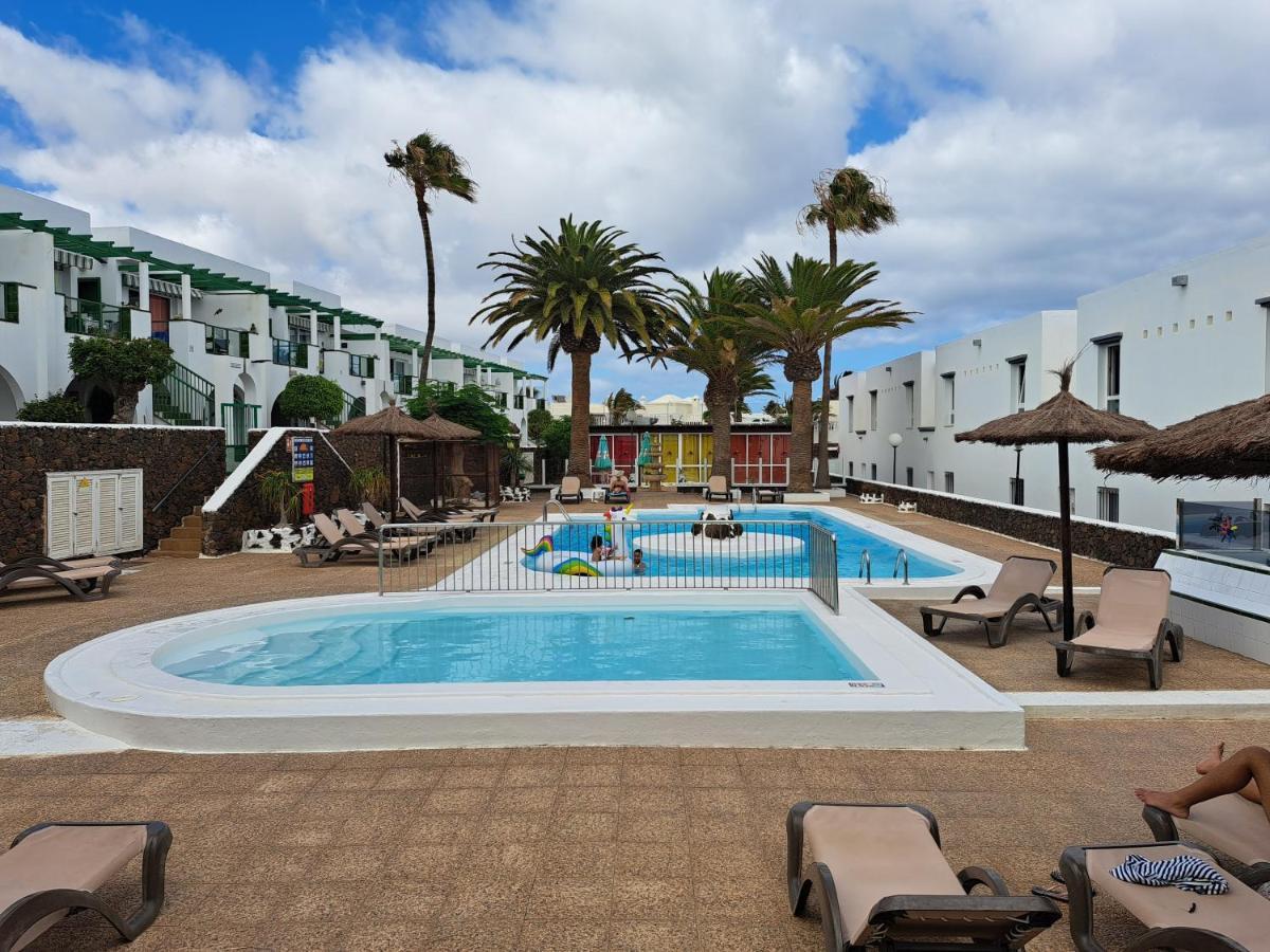 Jesnery Home Puerto del Carmen  Extérieur photo