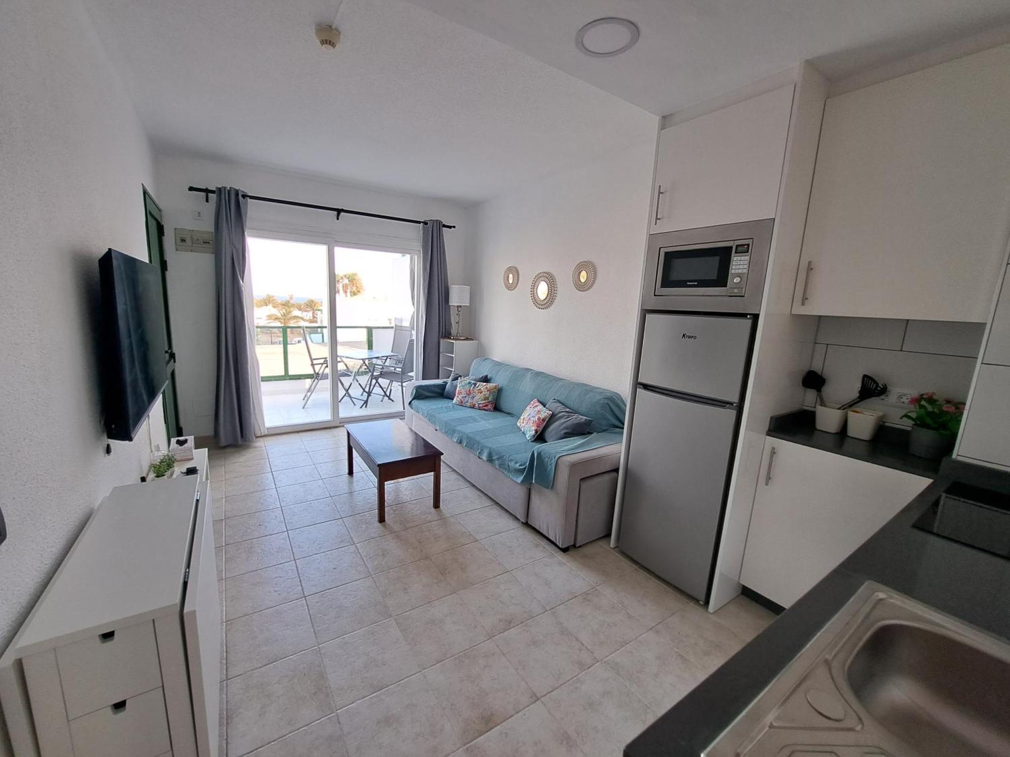 Jesnery Home Puerto del Carmen  Extérieur photo